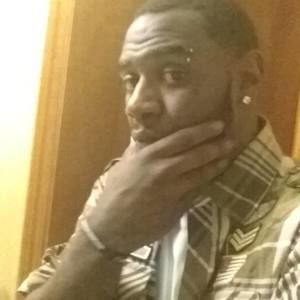 Meet your Posher, Andre